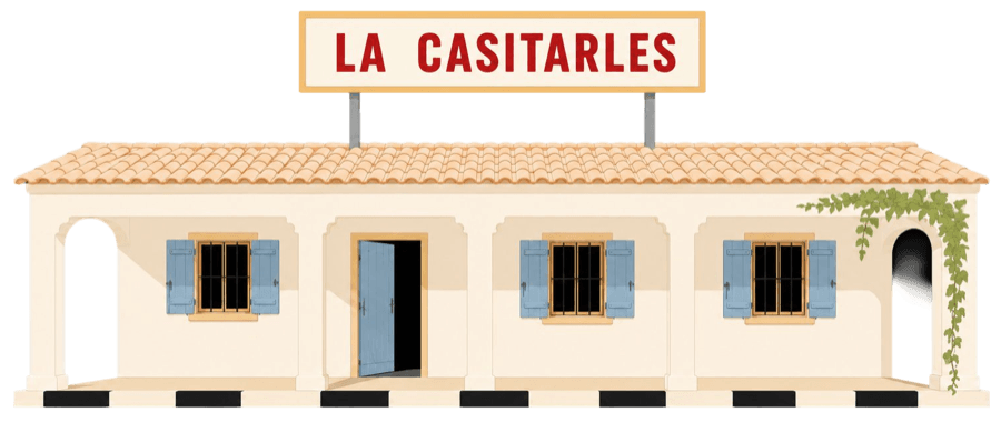 La Casitarles